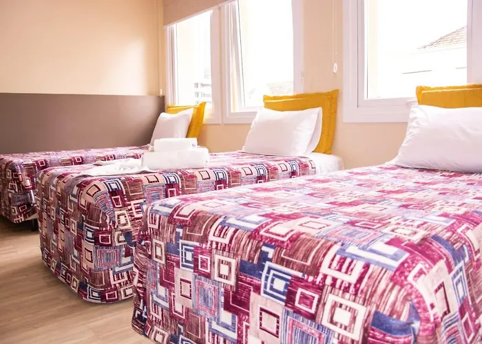 Nhtel Superior Hotel Novo Hamburgo