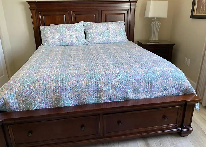 Shores Of Panama By Resort Collection Panama City Beach