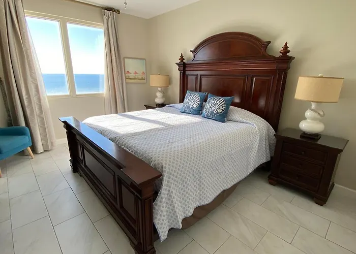 Shores Of Panama By Resort Collection Panama City Beach