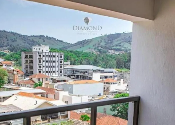 Diamond Hoteis E Flats Sao Lourenco 