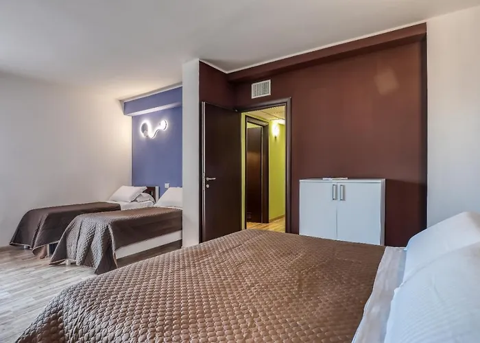 Asso Residence Terni