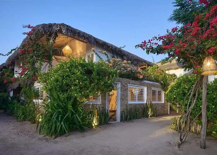Villa Jericoacoara - La Villa Group