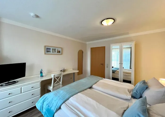 Landhotel Bauernstuben Neuharlingersiel