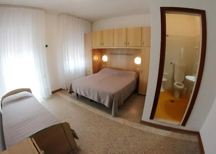 Albergo Rosa Cavallino-Treporti