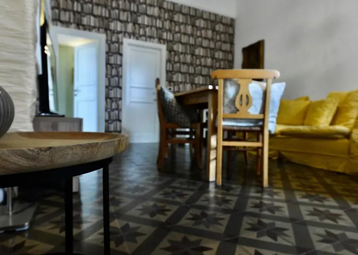 Hotel Villa Maria&Apartment Varazze