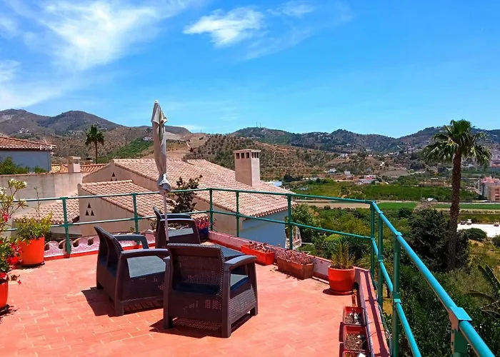 Casa Valle y Mar
