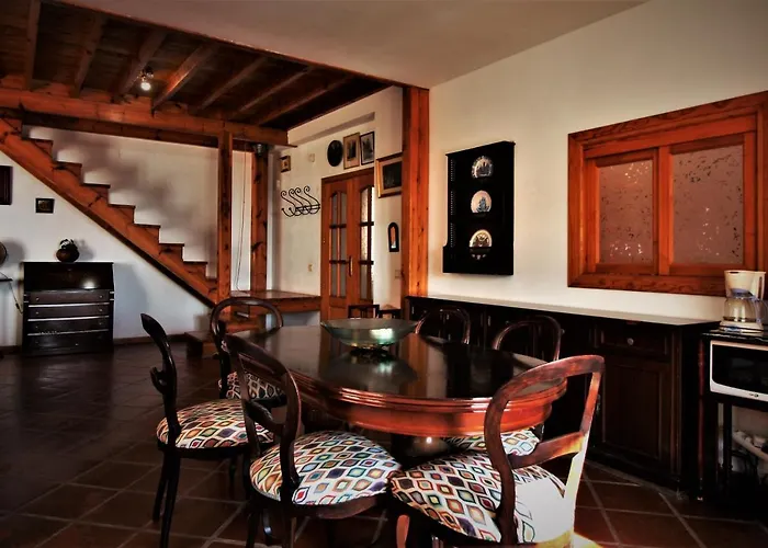 Casa Valle y Mar