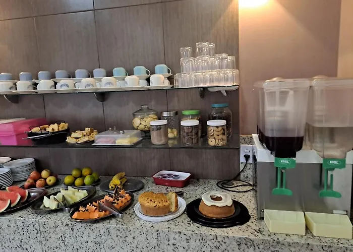 OYO Hotel Panorama, Cuiabá