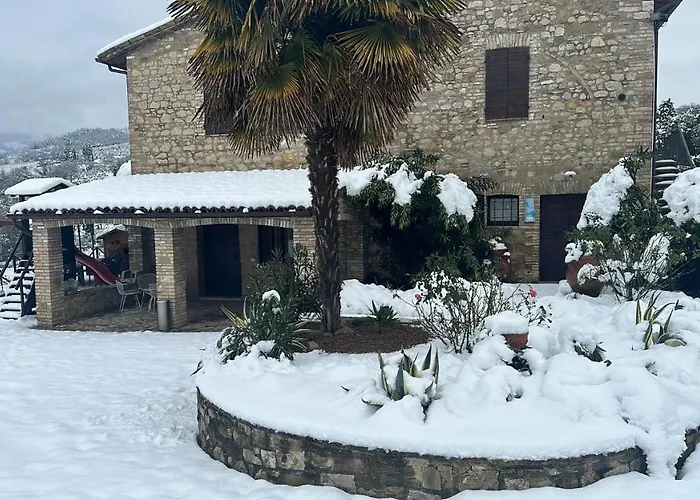 Casale San Fortunato