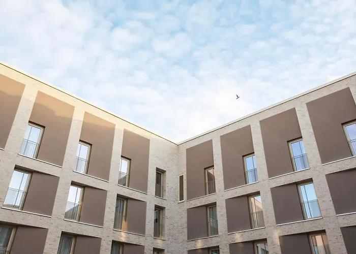 Acora Potsdam Living The City