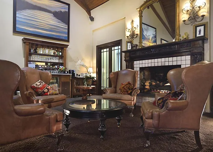 Lambertville Station Inn