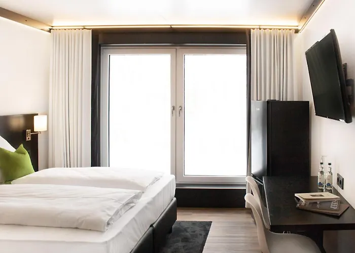 Oy Hotel By Wmm Hotels Oy-Mittelberg