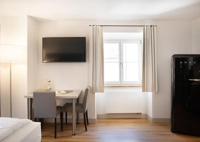 Mo Hotel By Wmm Hotels Ingolstadt