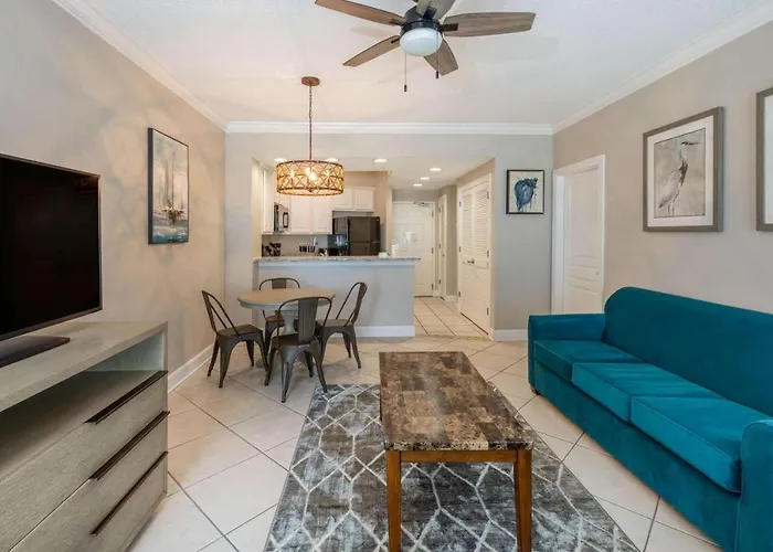 Palm Beach Resort Orange Beach A Ramada By Wyndham
