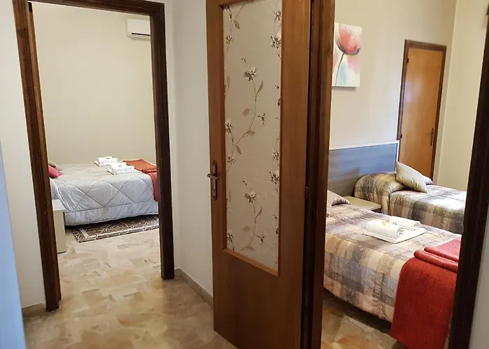 B&B Monté