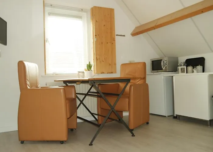 B&B Mary Vrouwenpolder