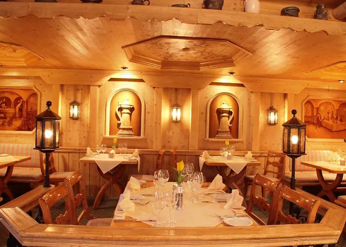 Hotel am Kurpark Bad Hersfeld