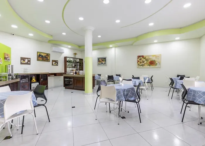 Hotel Lisbor Francisco Beltrão