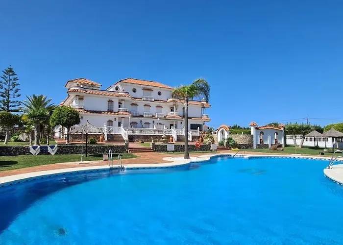 Hotel y Apartamentos Diufain Conil De La Frontera