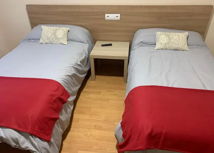 Pension Valcarce Ponferrada