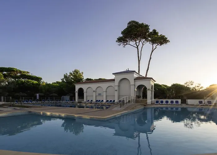 Belambra Clubs Presqu'île De Giens - Riviera Beach Club