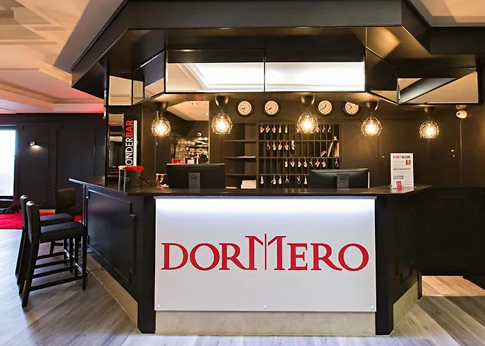 DORMERO Hotel Burghausen