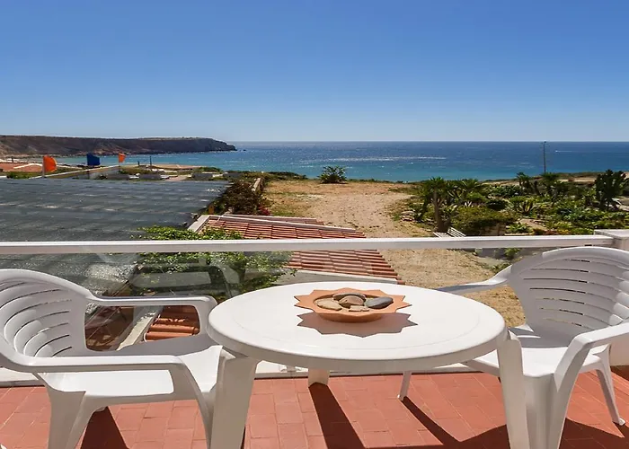 Alojamento Mareta Sagres
