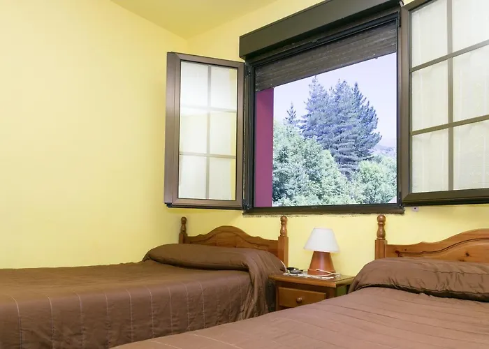 Pensión Casa Cesáreo