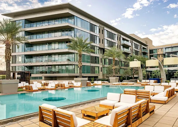 Scottsdale Luxury Hotels