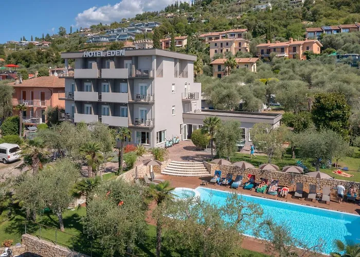 Hotels mit schöner Aussicht in Torri Del Benaco