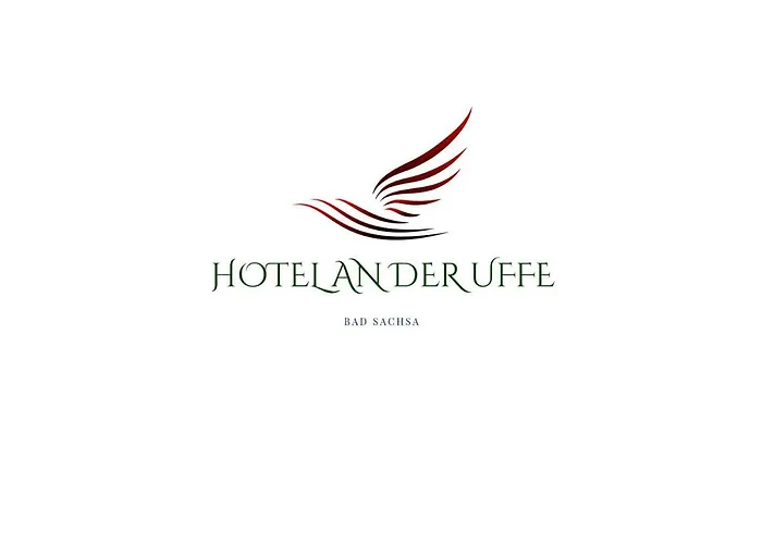 Hotel Haus an der Uffe Bad Sachsa