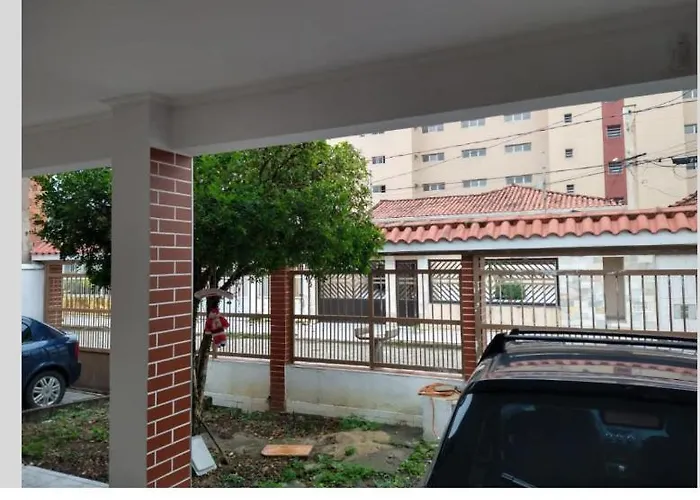 SUÍTE - R&P - Centro Peruíbe