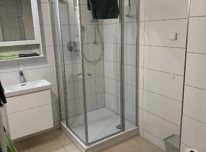 Monteur-/ Arbeiter-Apartment_ Wohnung 4 Memmingen
