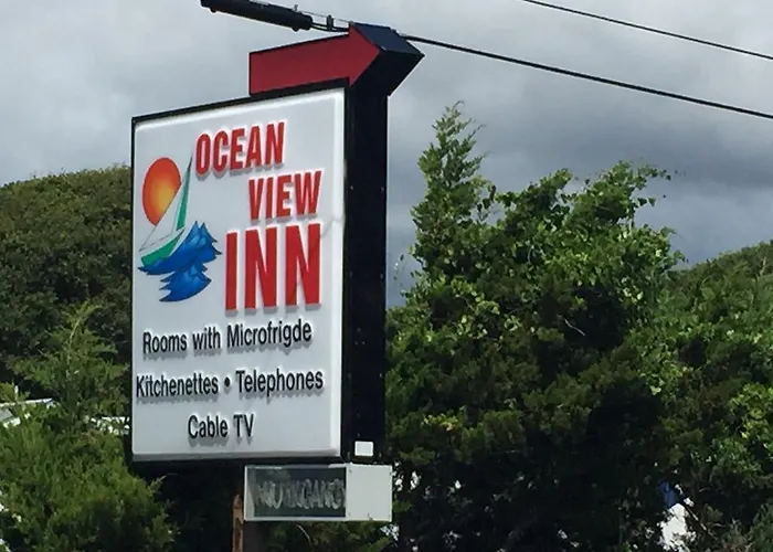 Oceanview Inn - Emerald Isle