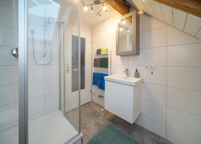 Monteur-/ Arbeiter-Apartment_ Wohnung 4 Memmingen