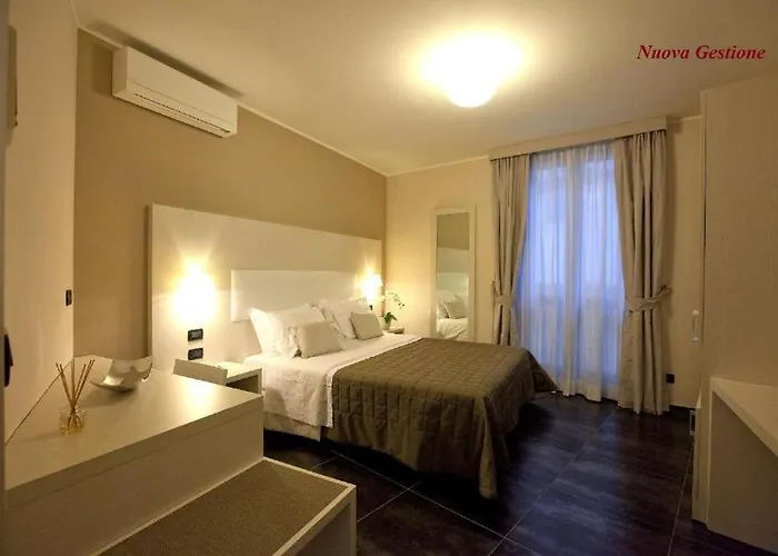 Settimo Torinese Hotels