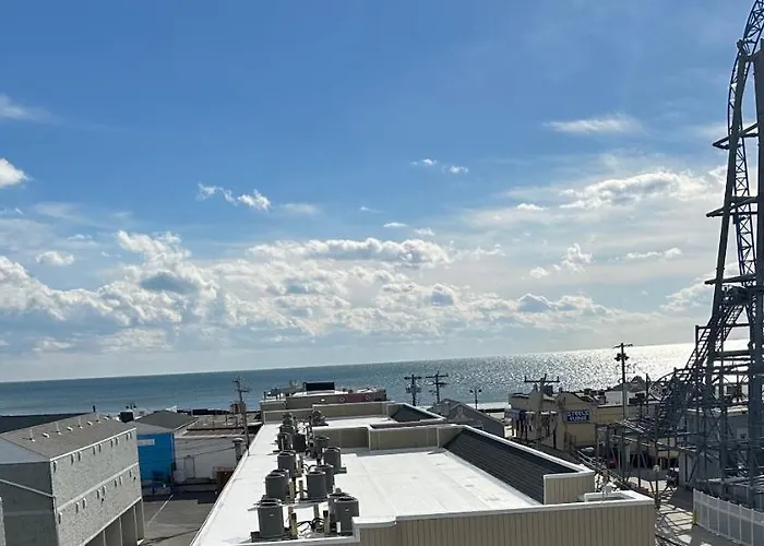 Impala Suites Ocean City