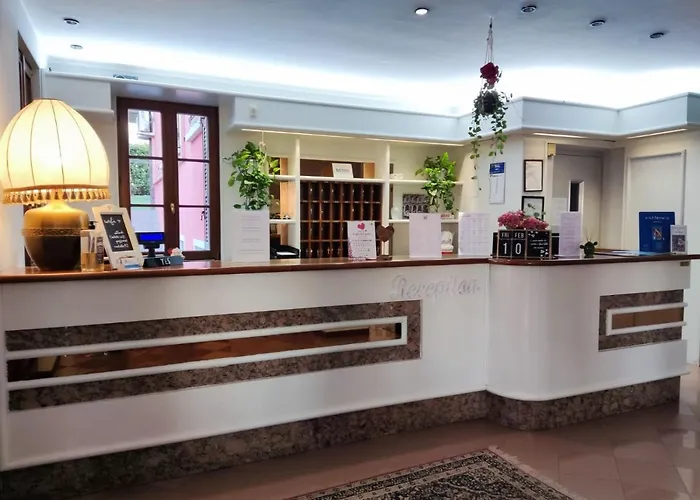 Hotel Il Castello Pozzolengo