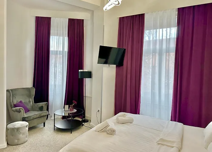 Bed & Breakfast Donji Grad