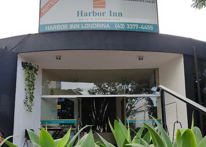 Hotel Harbor Inn Londrina