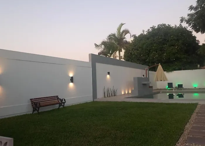 661 Hospedagem São Borja