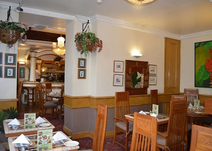 Holiday Villa Hotel Londra
