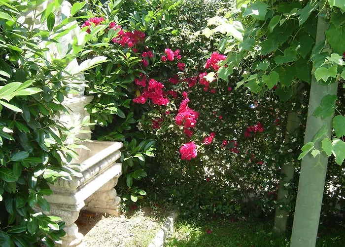 B&B Villa Fantasia Gaeta