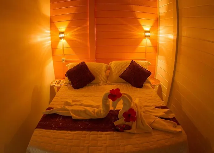 Pousada Fortaleza Sleepo
