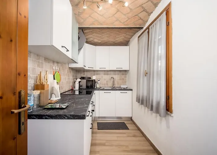 Guesthouse Tramonti Reggio nell'Emilia