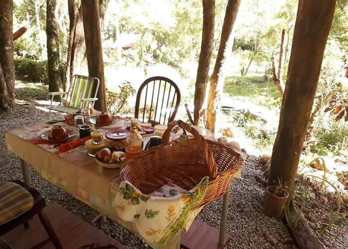 Eco Aldeia Hotel Nova Petropolis