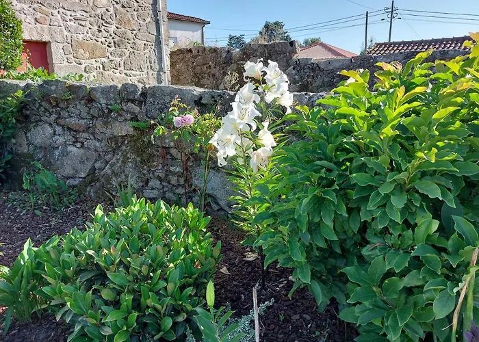 Quinta Da Ponte Hotel Viana do Castelo