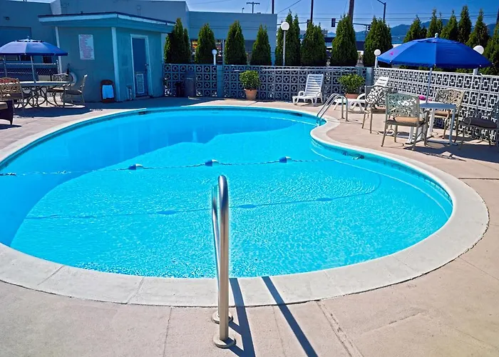 Rogue Valley Inn