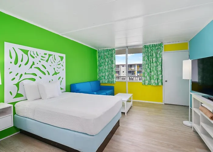 Kokomo Suites Ocean City