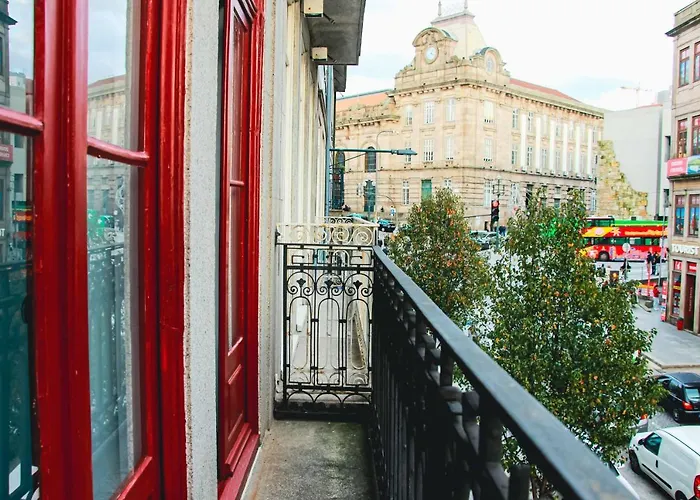 Hannah'S Studios Porto